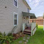 Stay In Ohiopyle Near Gap Trail, Restaurants, & The Fallls