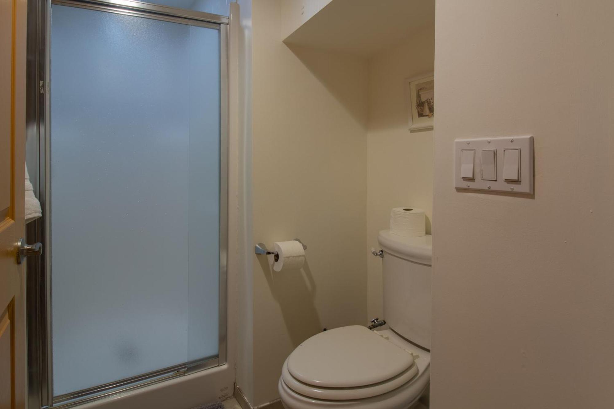 Apartamento In Near Gap Trail, Restaurants, & The Fallls