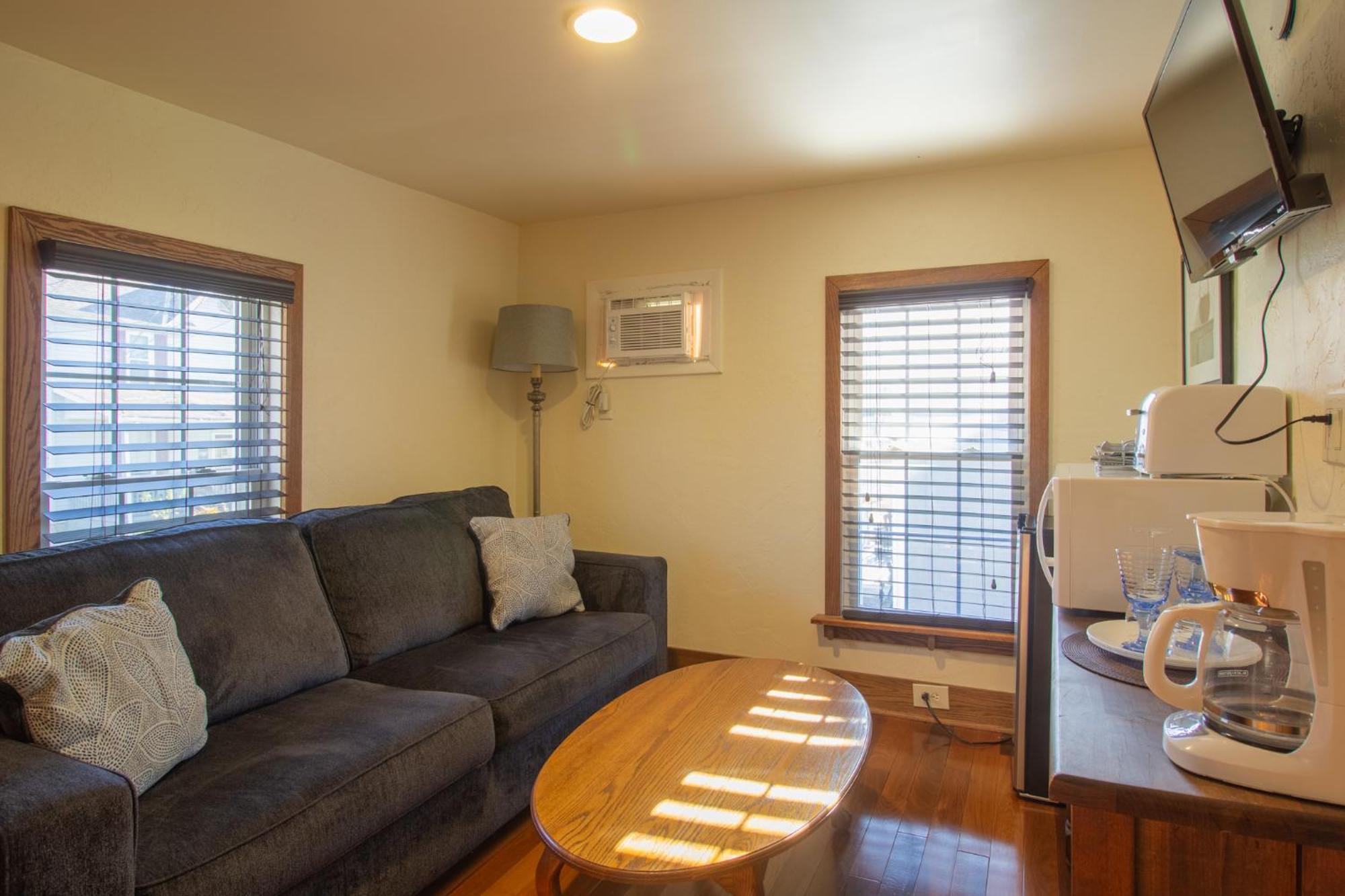Apartamento In Near Gap Trail, Restaurants, & The Fallls *
